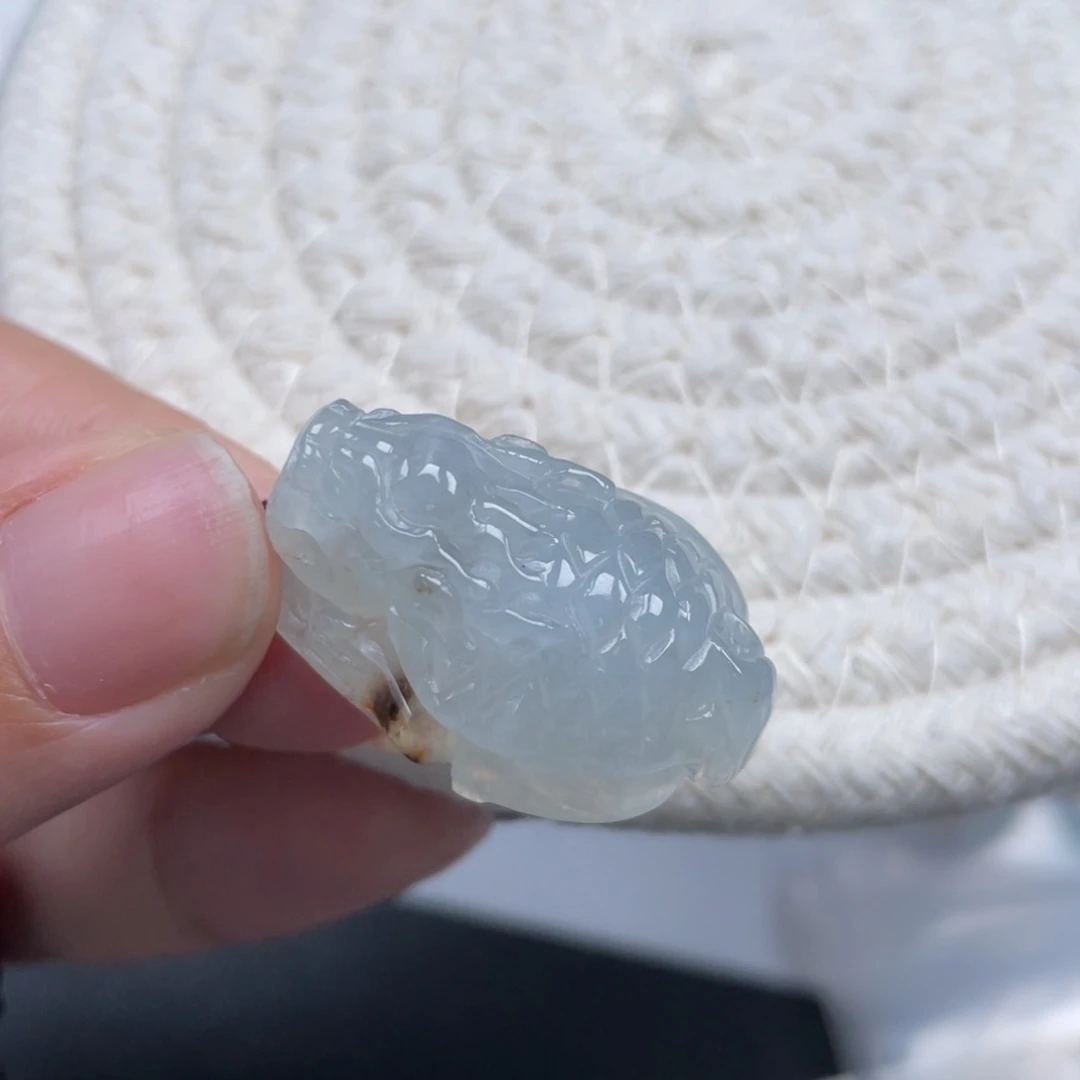 翡翠未镶嵌手链天然A货缅甸翡翠