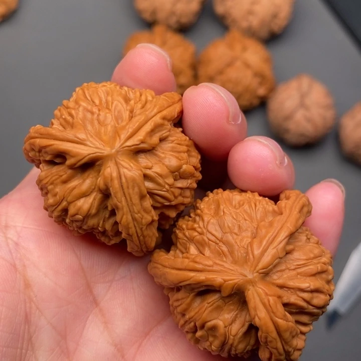 文玩核桃吊坠?核桃