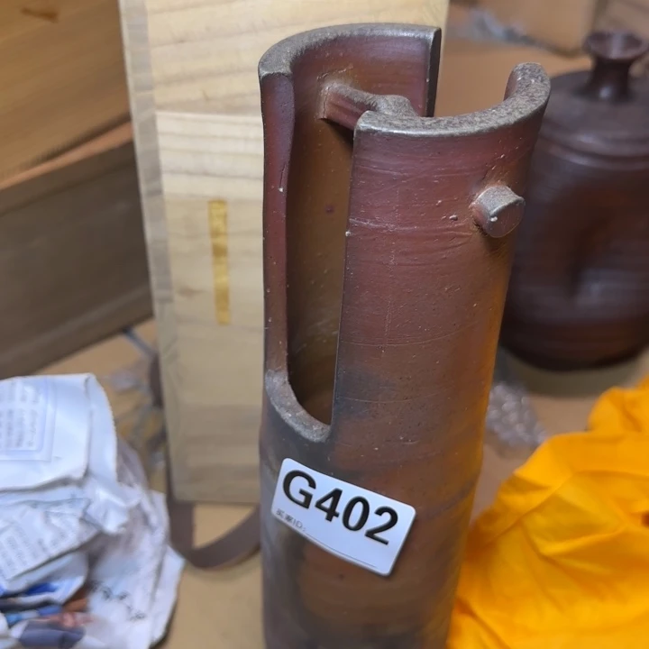 备前烧作品备前烧作品