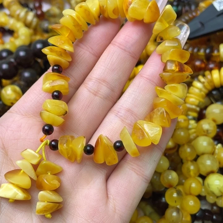 意臻珠宝天然手串