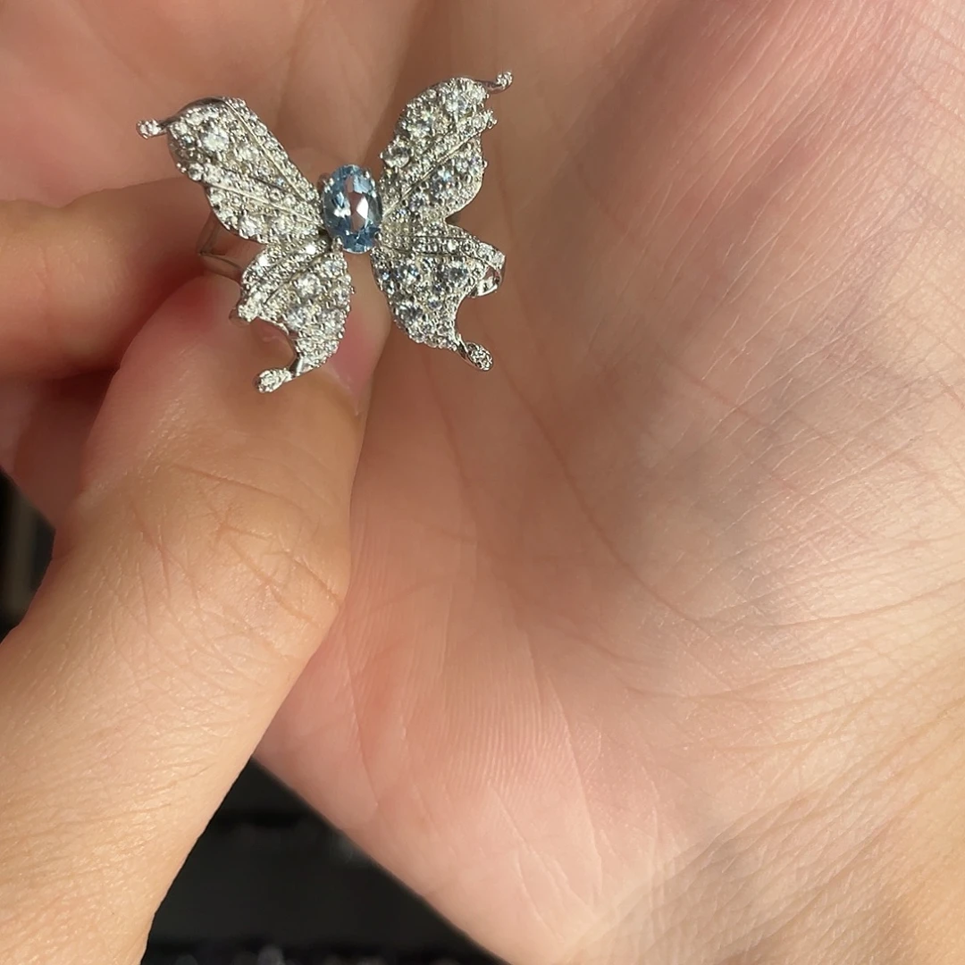 B****925银布艺不带证链接