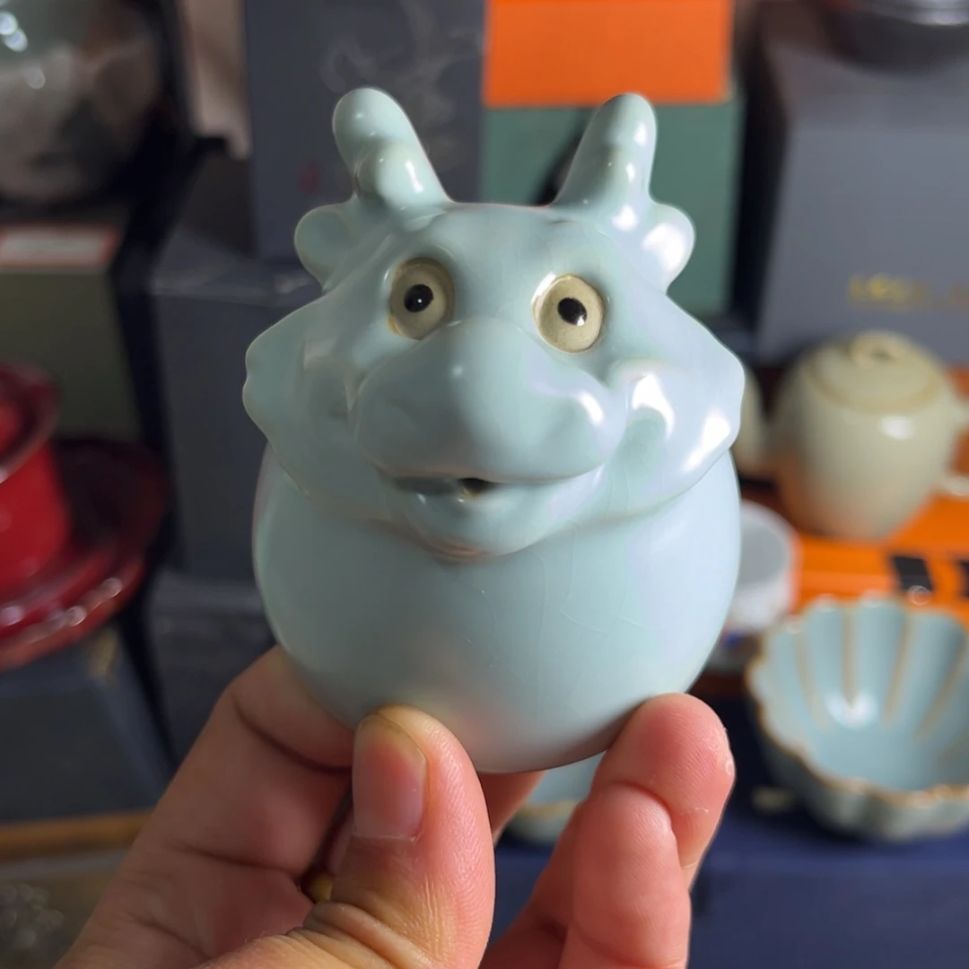 无运费险略有微瑕介意勿拍