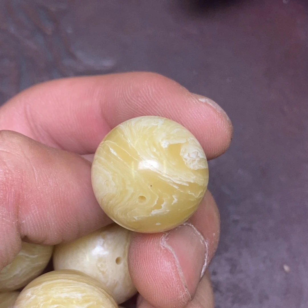 手串/手链驼骨2.0尺寸,62