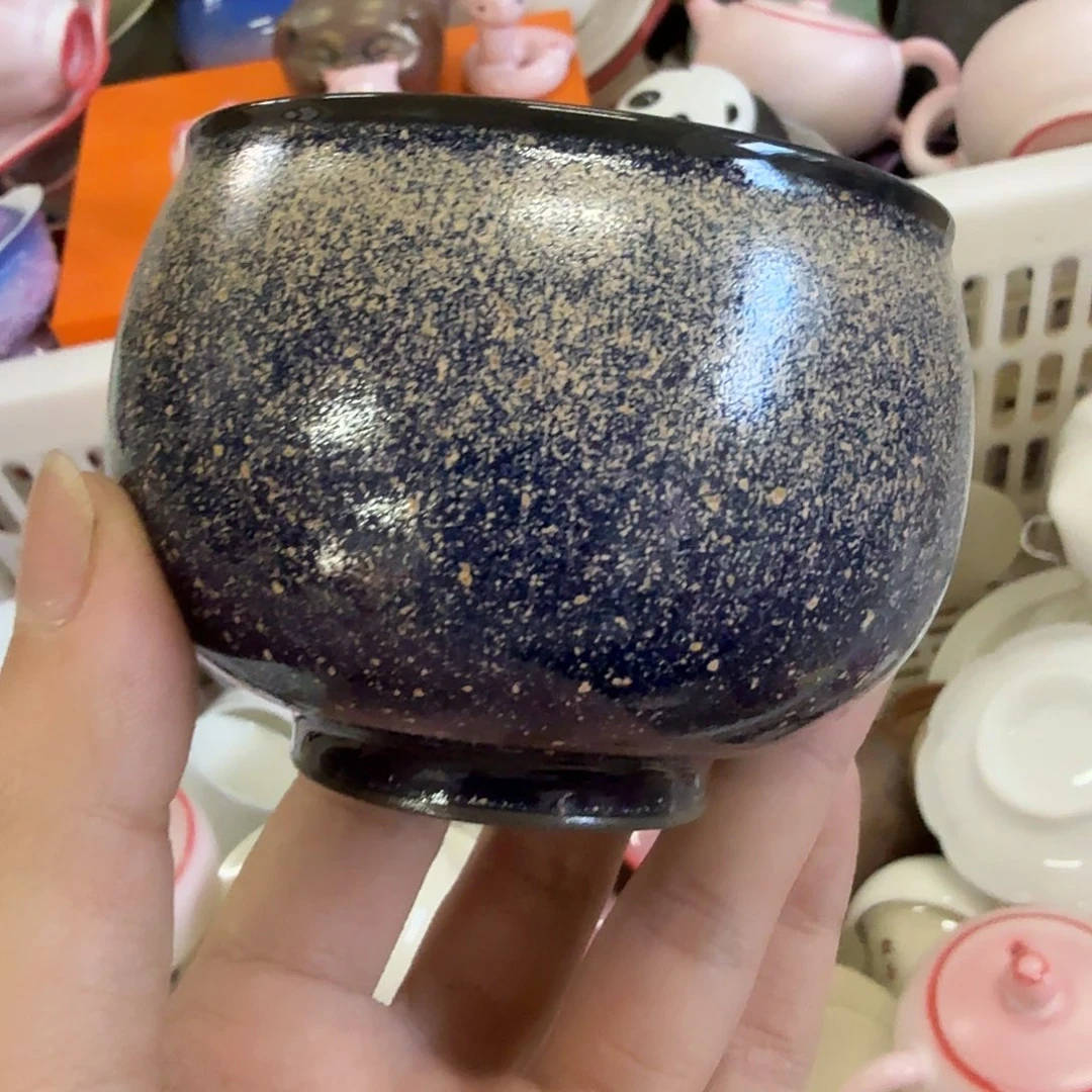 紫砂陶瓷茶具微瑕介意勿拍