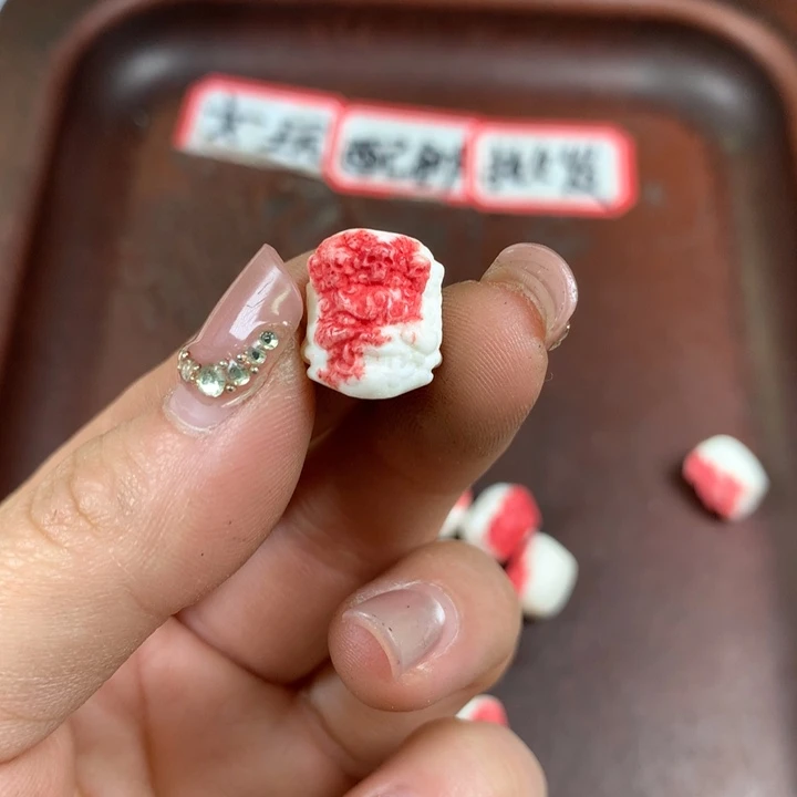 手串/手链驼骨配饰291