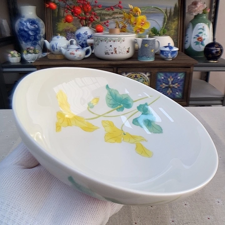 瓷片口径17瓷器瓷器