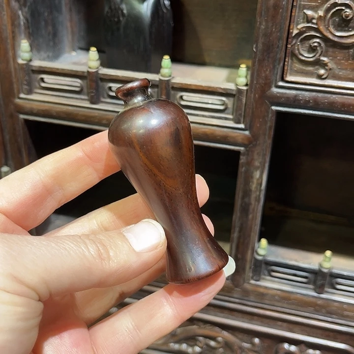 香榧木一木一器一世界