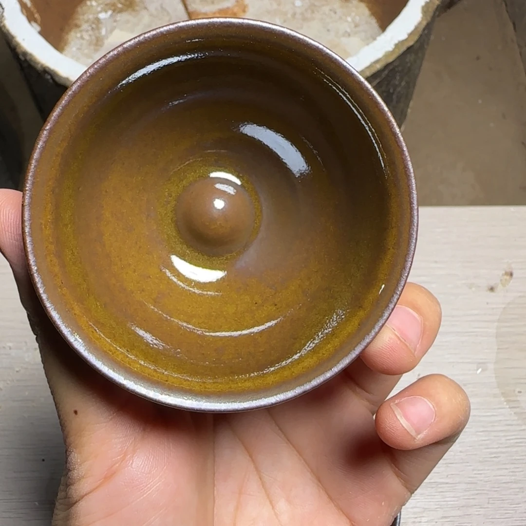 茶盏柴烧建盏闪购链接303