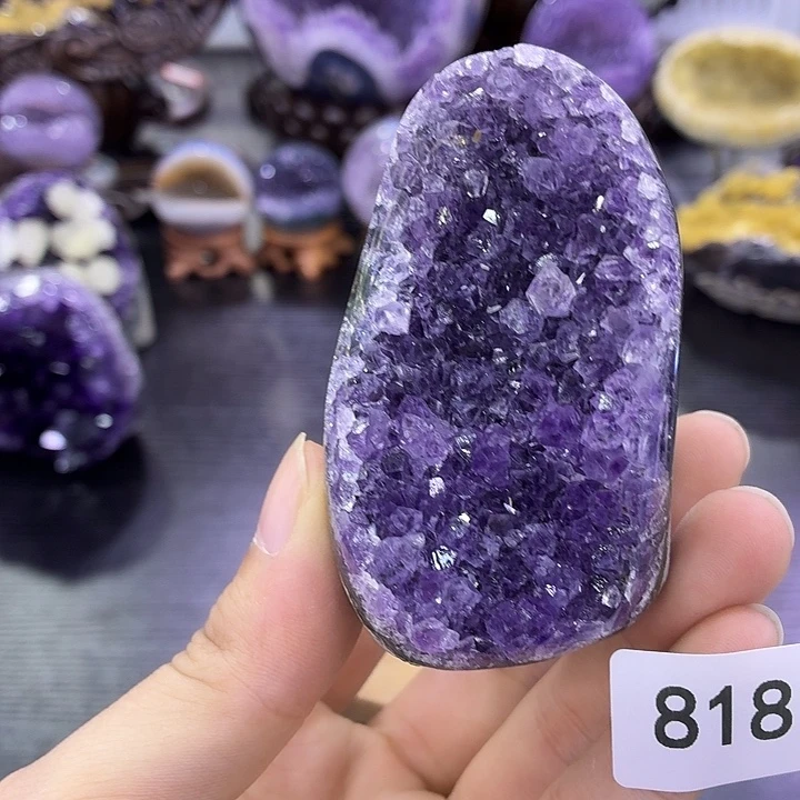 未镶嵌水晶大型摆件（非配饰）