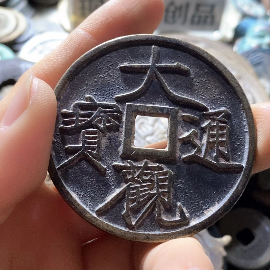 铜文创用品现代工艺品010