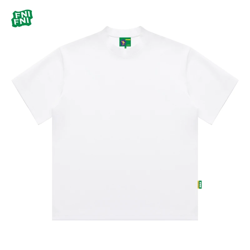 FNI随机T恤短袖