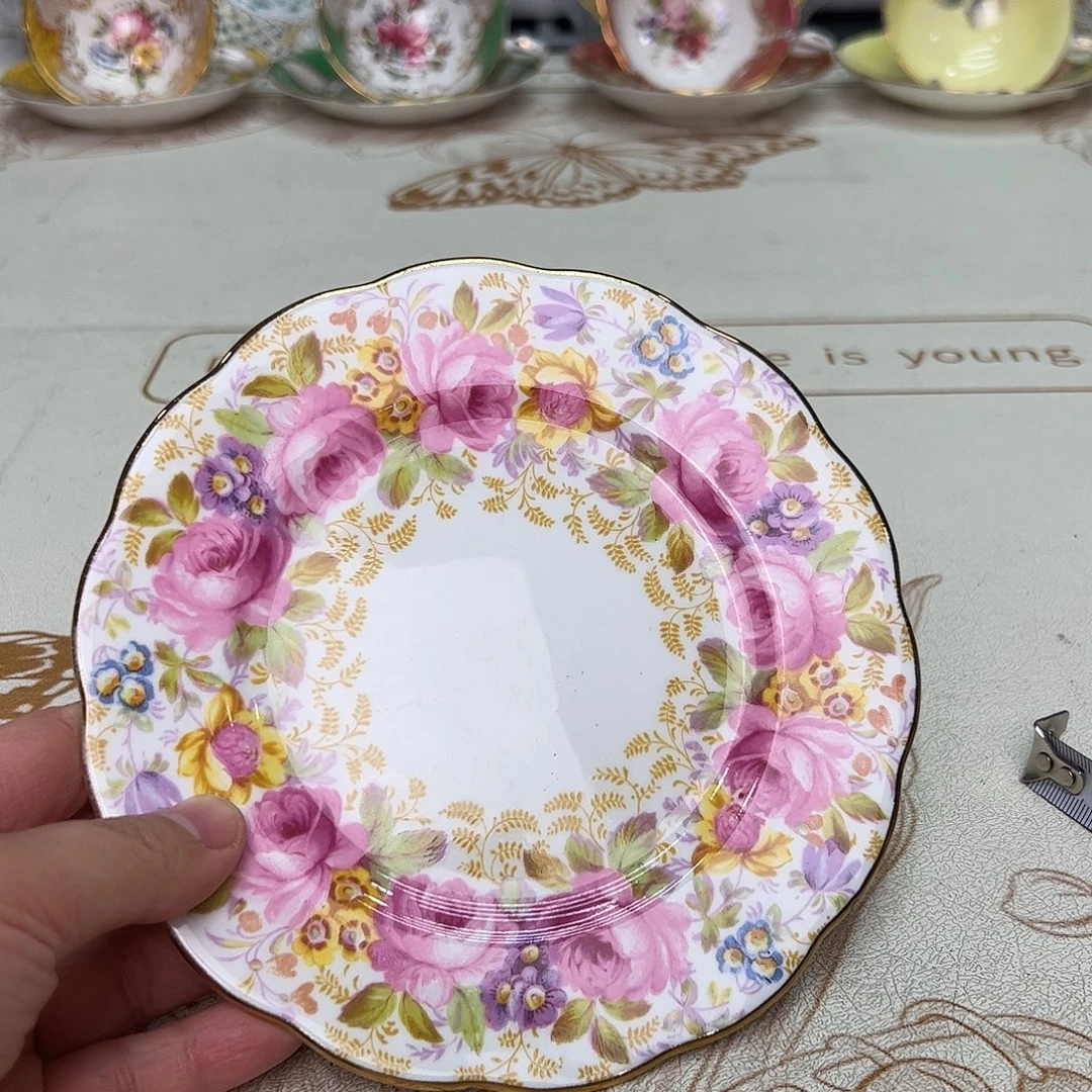 盘维多利亚欧洲中古