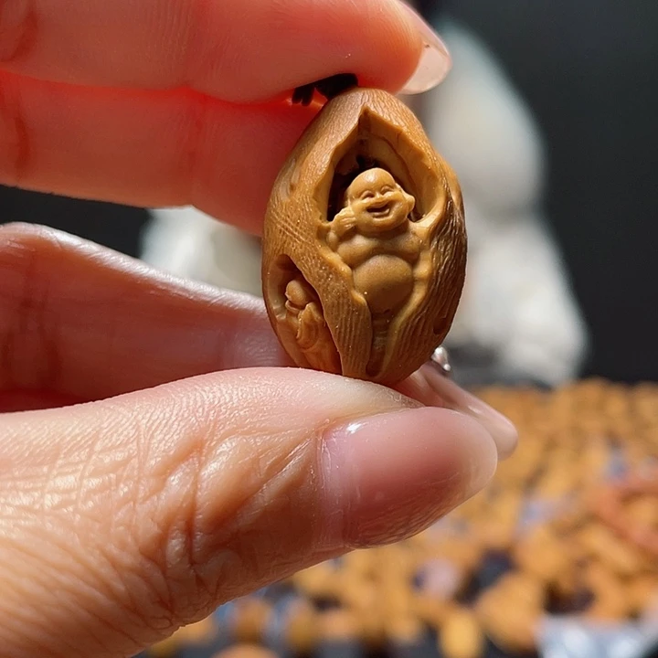 橄榄核手串/手链橄榄