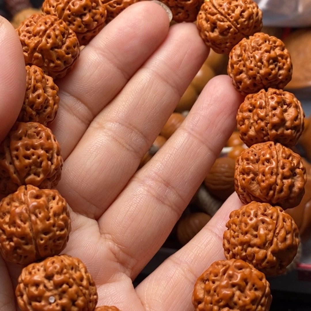 吊坠猴头核桃用****多猴头