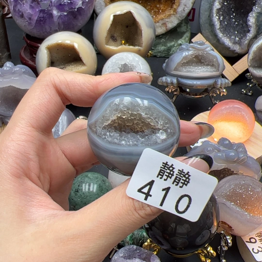 未镶嵌大型摆件（非配饰）水晶A***?410
