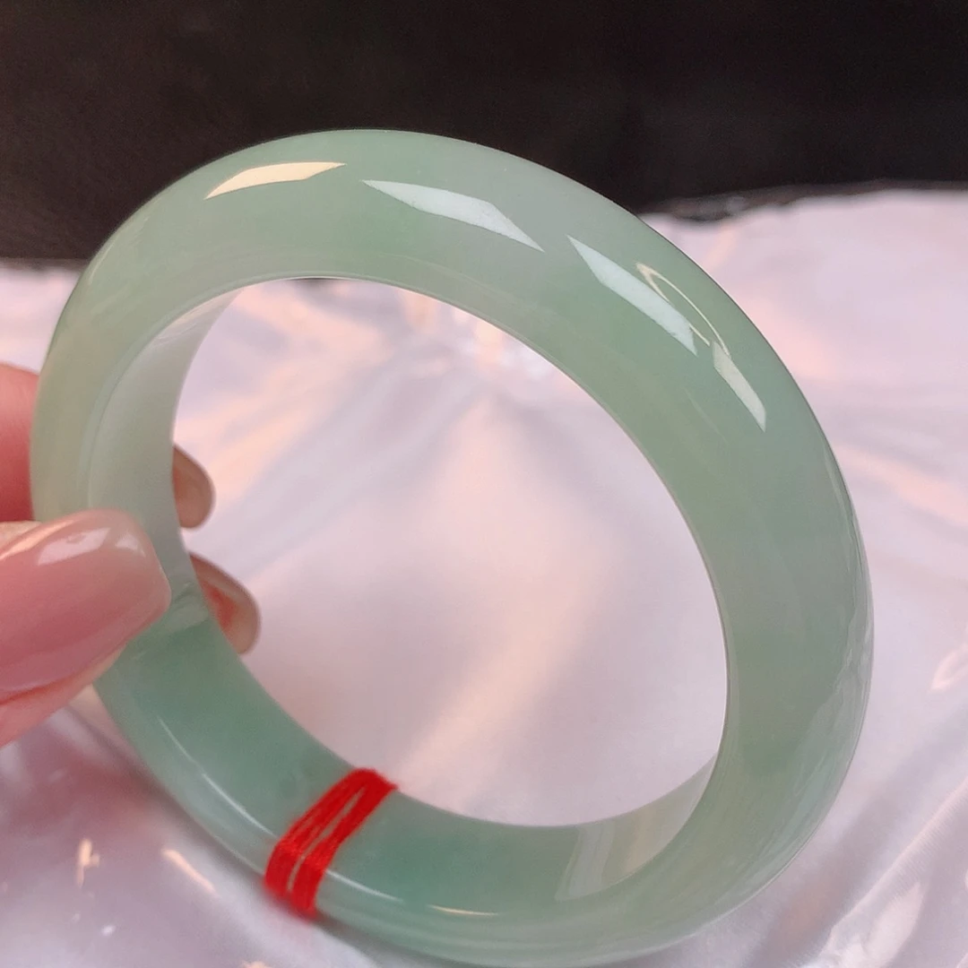 【闪购商品】未镶嵌手镯翡翠53