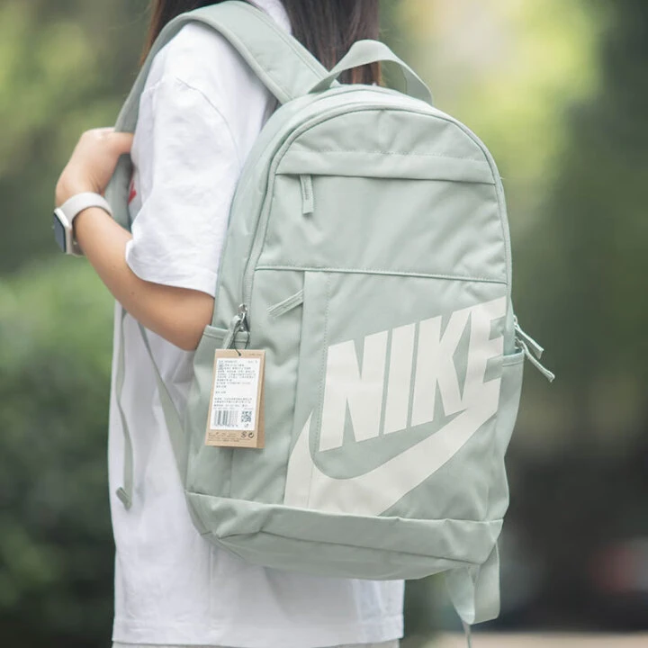 NIKE/耐克双肩包男包女包运动包学生书包电脑包休闲包 DD0559-370