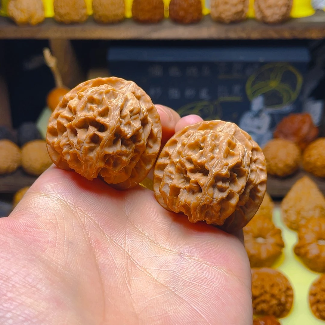 40原生态苹果圆精对