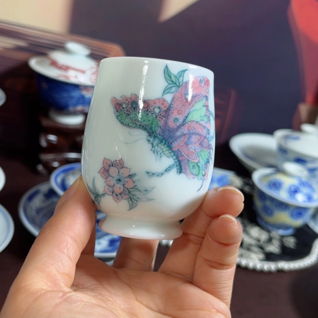 【闪购商品】陶景德镇陶瓷