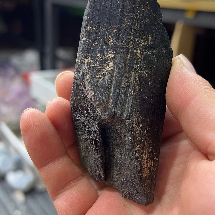 十***点大型摆件（非配饰）未镶嵌紫晶