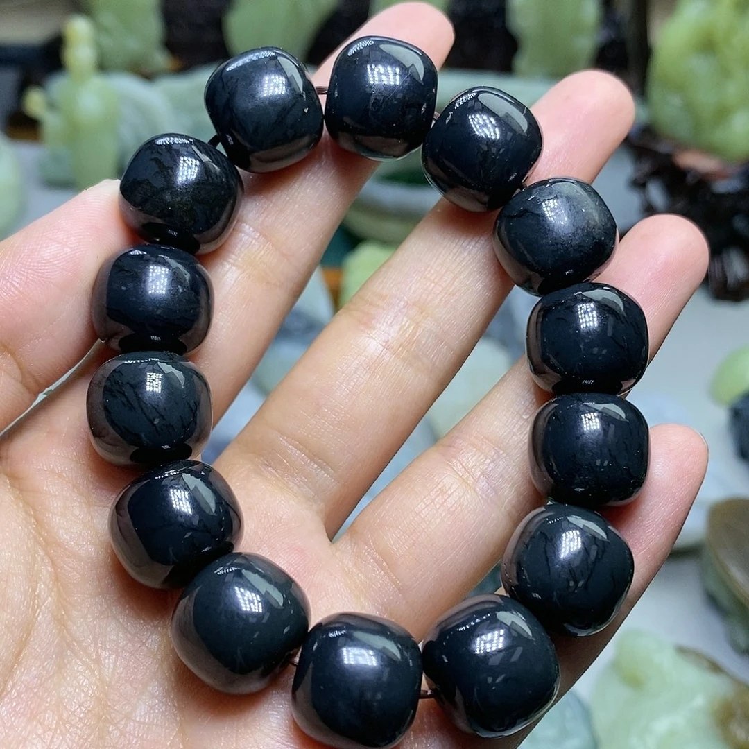 【闪购商品】和田玉未镶嵌颈饰