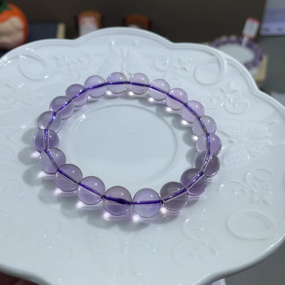 水晶手链未镶嵌～*生手串