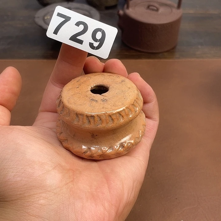 729 特价麻线鼓盖置麻线鼓