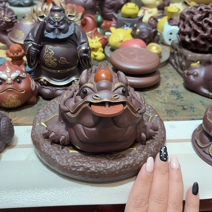 悟****紫砂茶宠哈哈呃呃呃呃呃呃呃