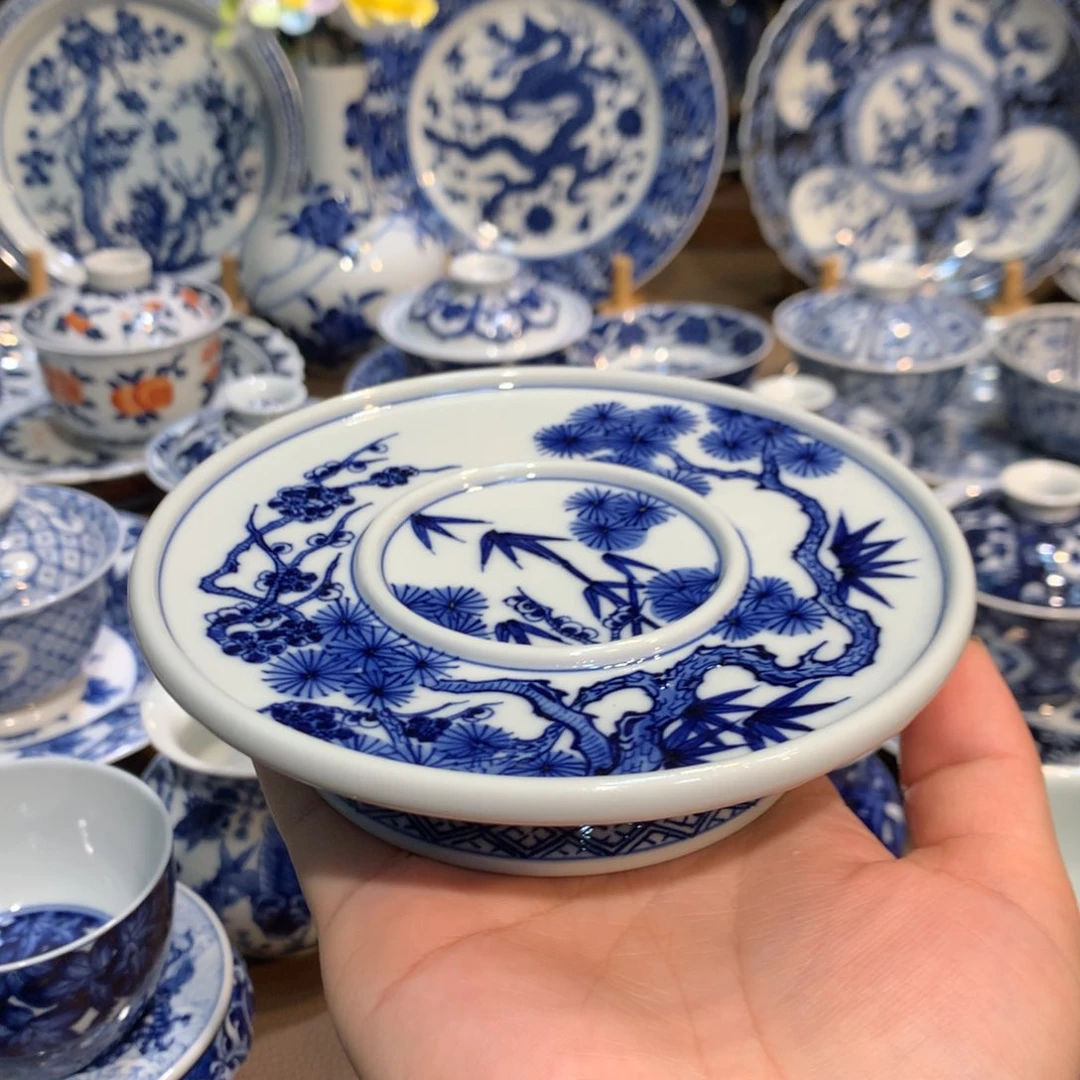 景德镇陶瓷陶瓷陶瓷