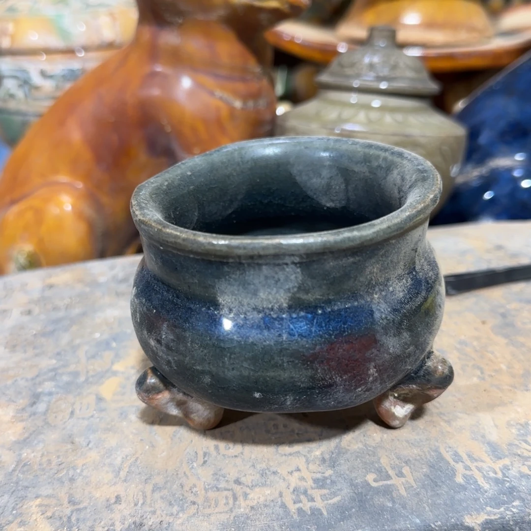 陶瓷摆件摆件摆件