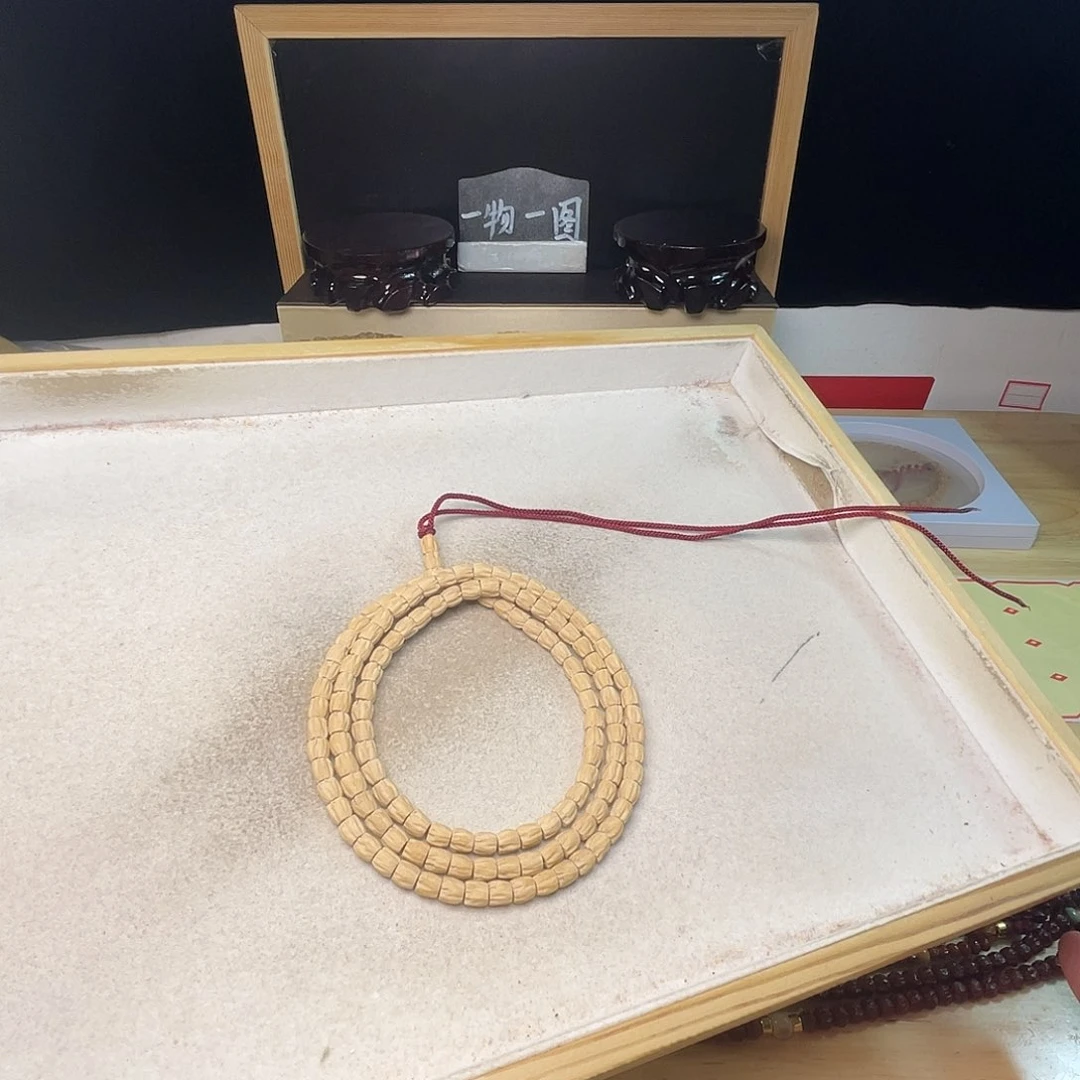 柏香籽/百香籽吊坠