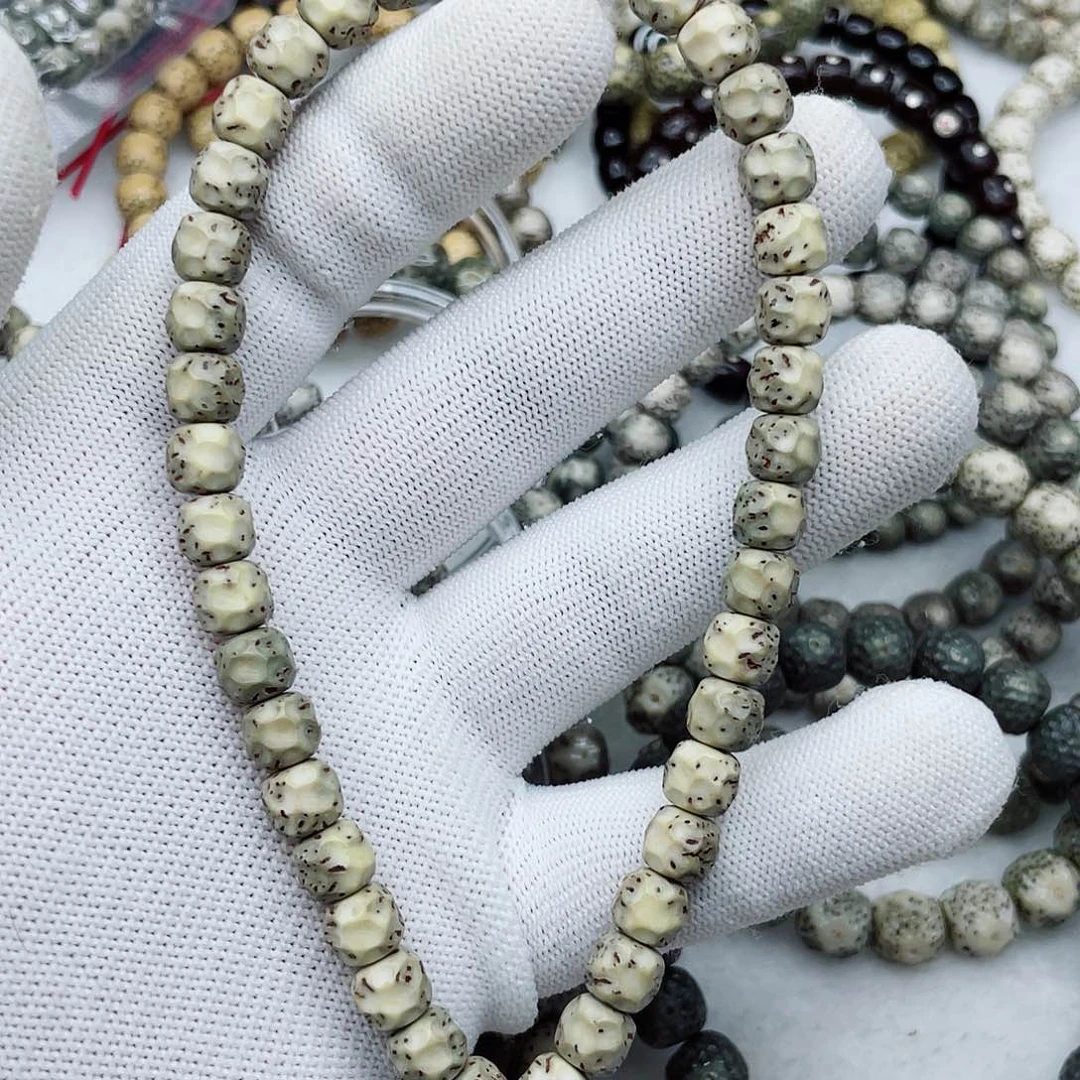 星月菩提手串8无相手持