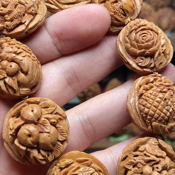 纯手工2.5大尺寸八宝