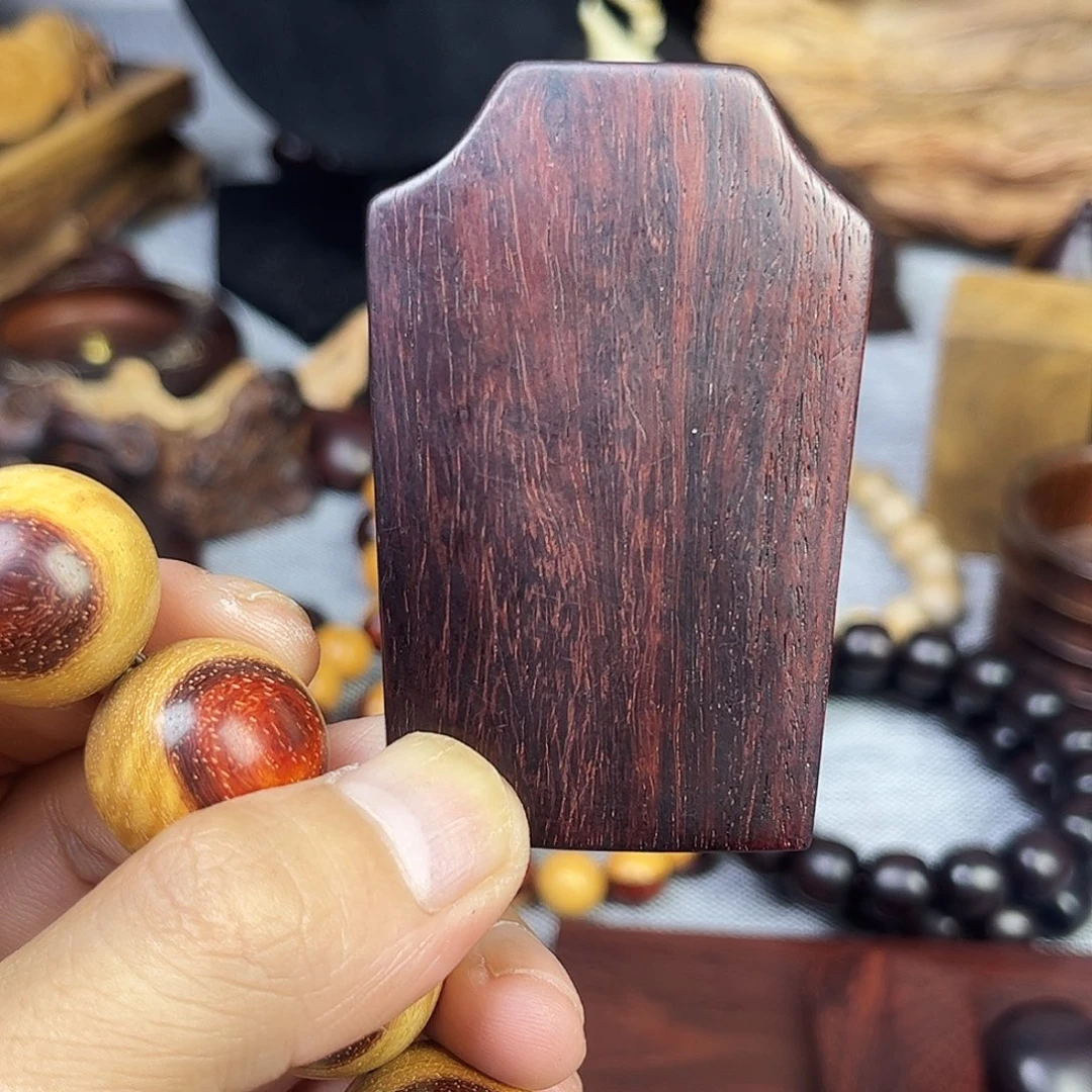 用***4印度小叶紫檀檀香紫檀