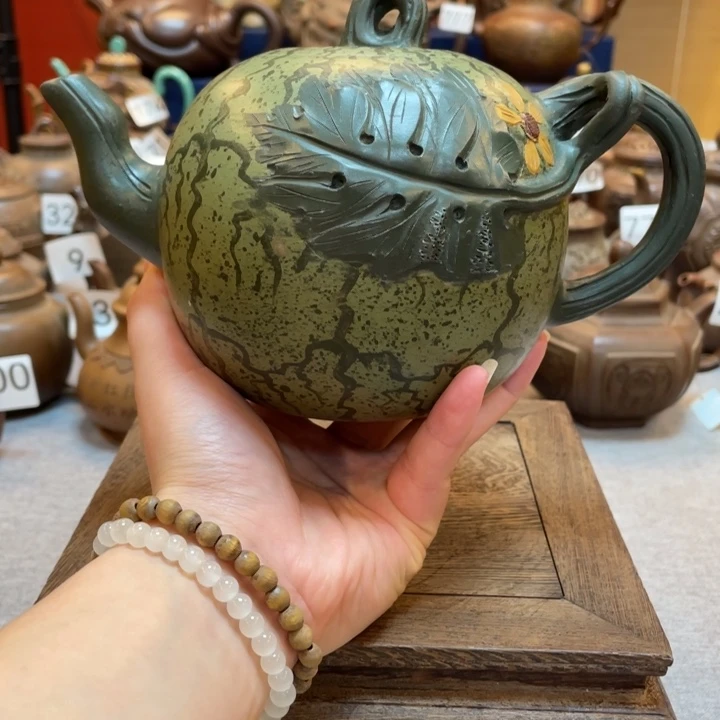 茶壶紫砂紫砂茶具紫砂