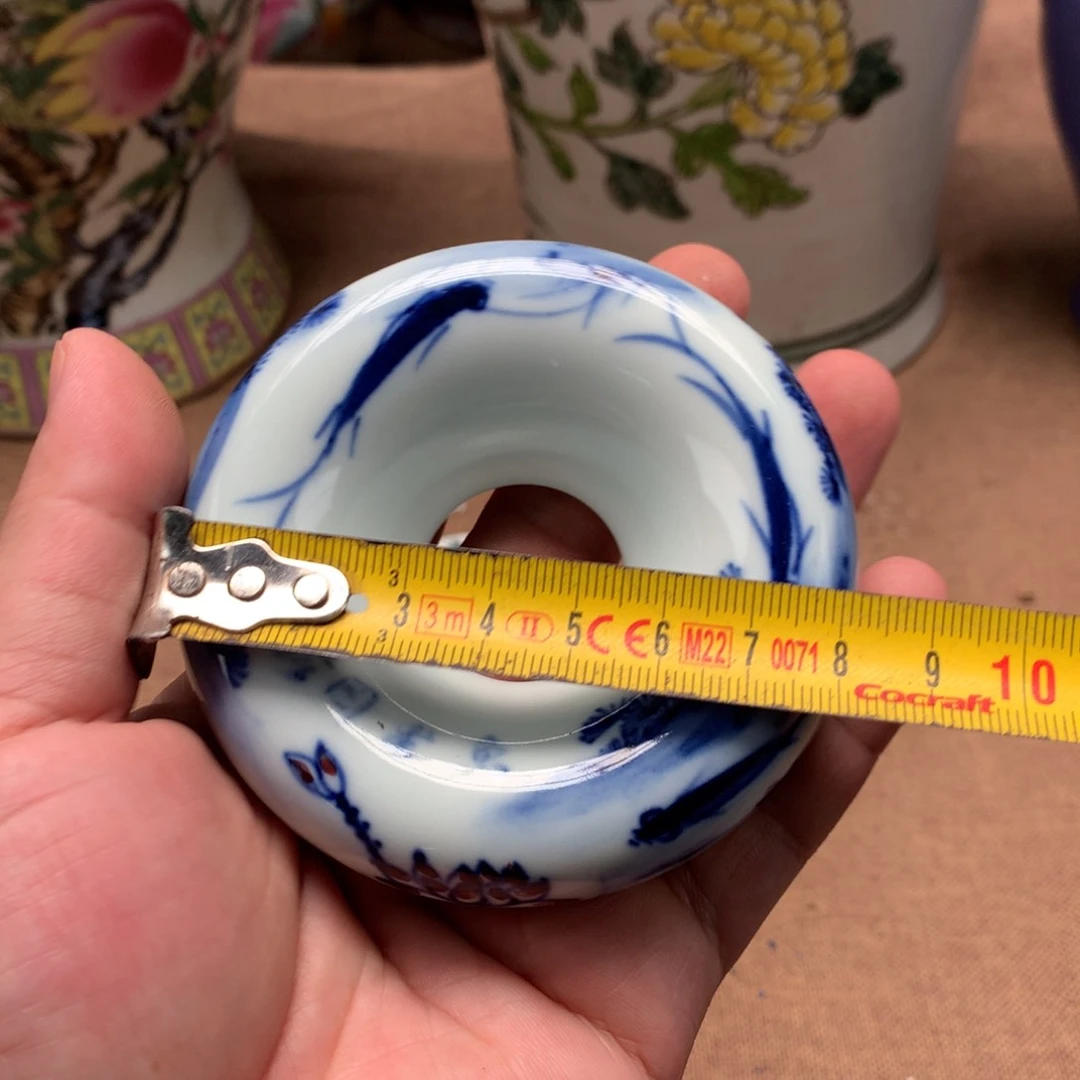摆件旧藏瓷器旧藏瓷器