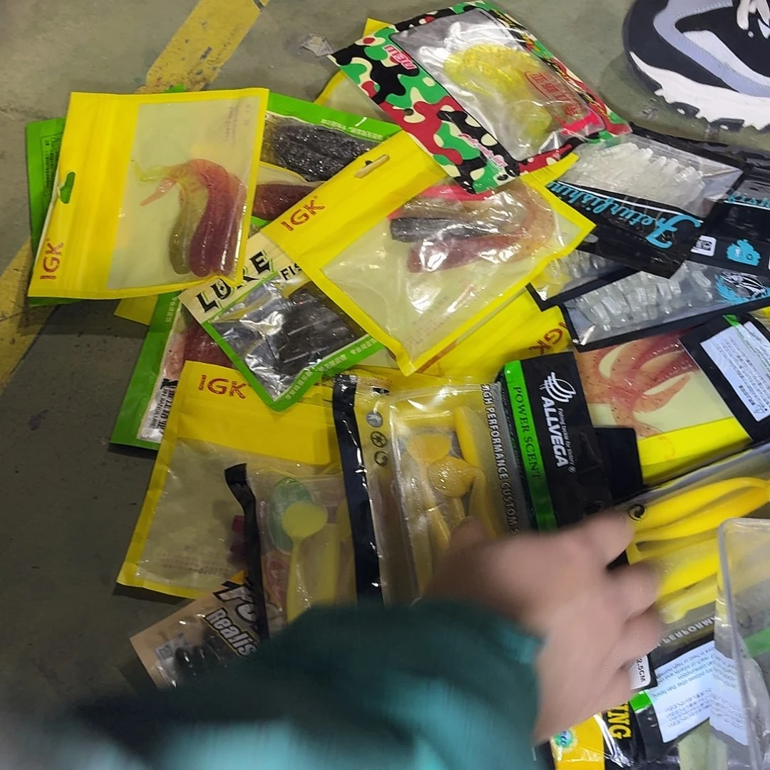 孤品141-全部颜色随机