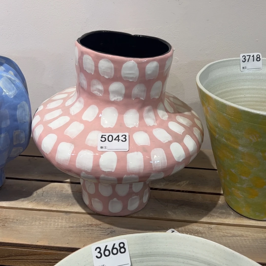 瓷片5043高28口12默认认无孔