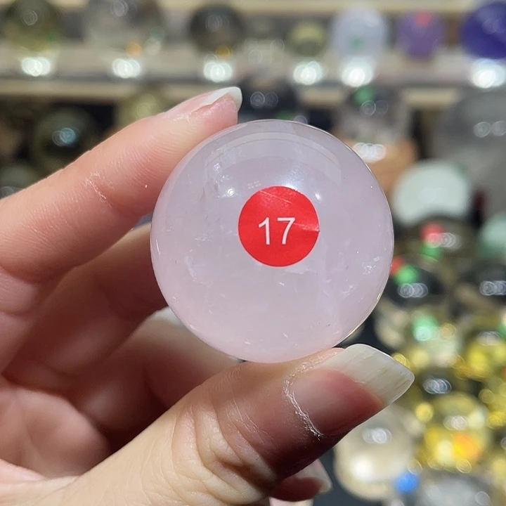 w***g珠宝半成品水晶未镶嵌17