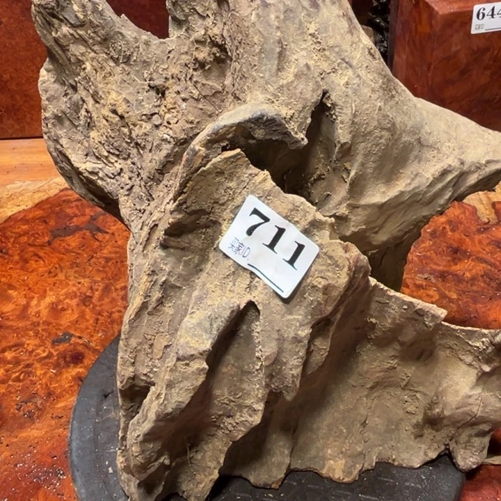 肇***术大果紫檀（缅甸花梨）