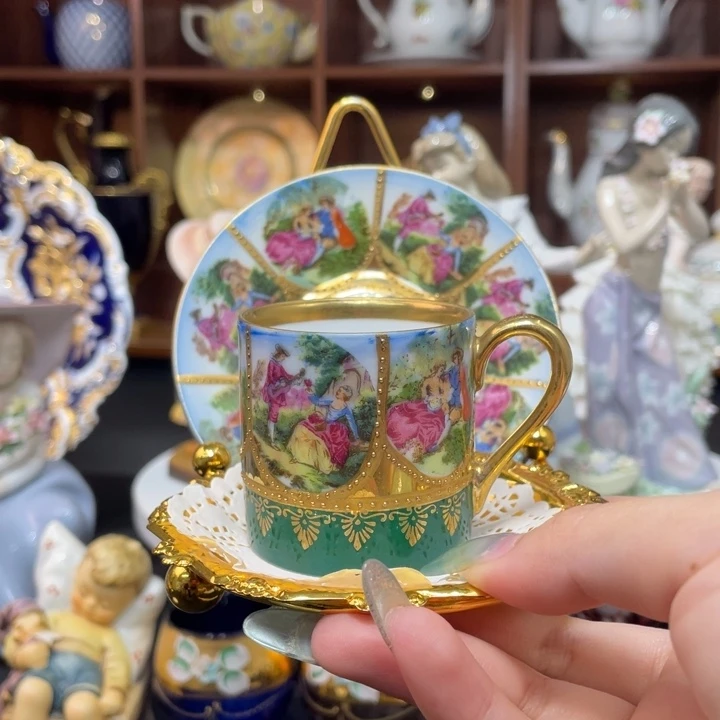 瓷片海外中古美物瓷器