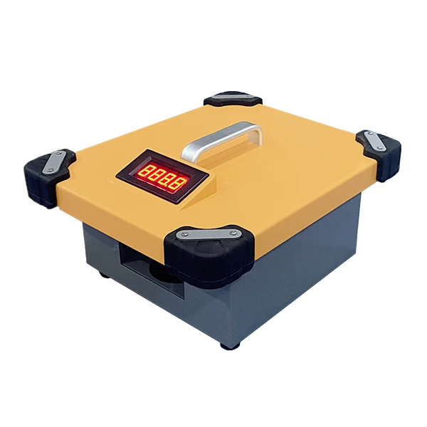 立定跳远学生课上便携单项测试仪器手动输入测试