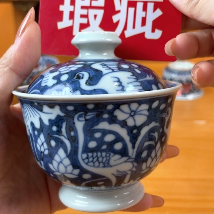 景德镇手绘哈哈哈哈哈