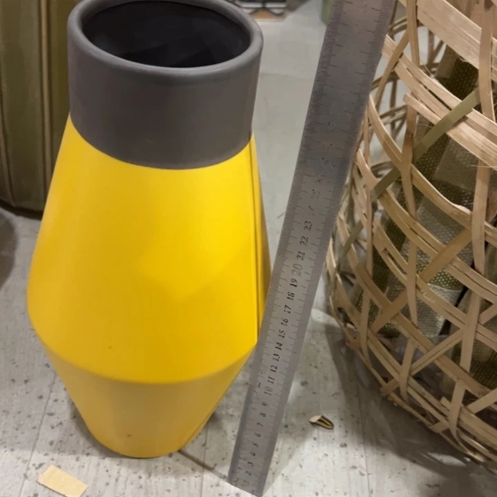 摆件高32口8公分微瑕捡漏