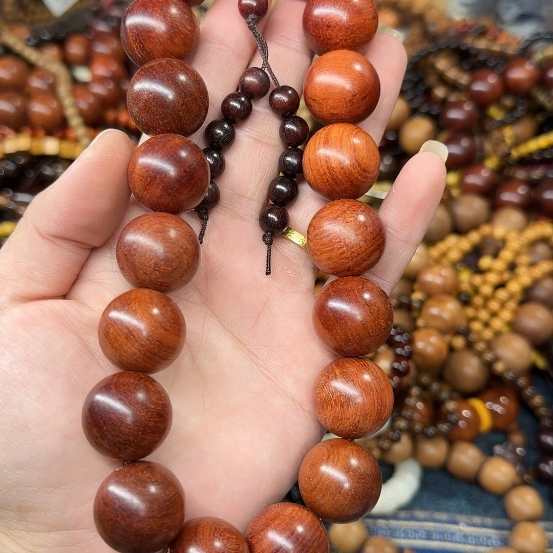 维腊木（绿檀）其他