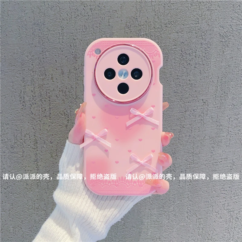 （OPPOfindx8系列）金属小胖妹适用OPPOfindx8/Pro/x8S/ultra手机壳