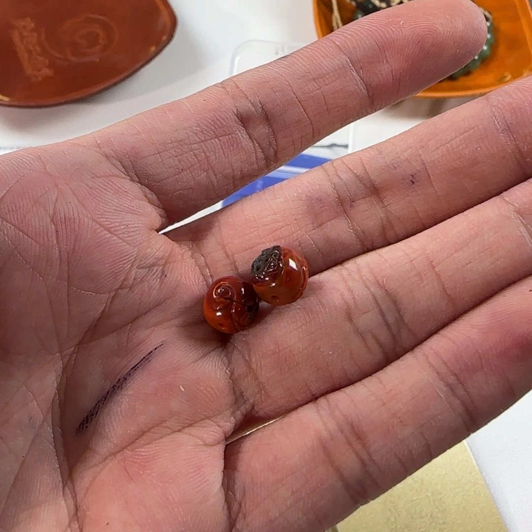 手串星月菩提2567889
