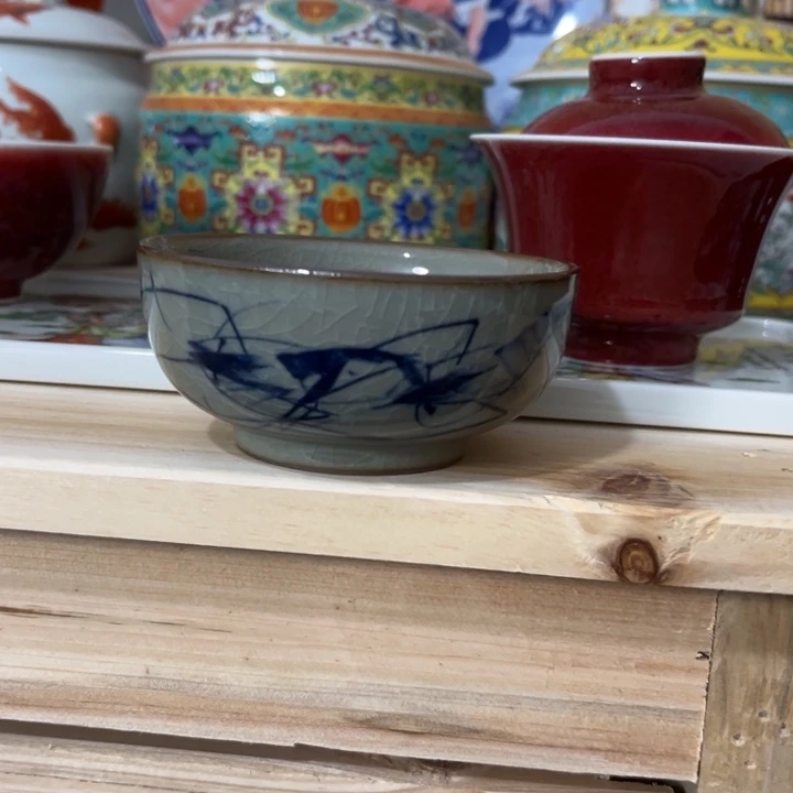 景德镇陶瓷协会理事单位之一等