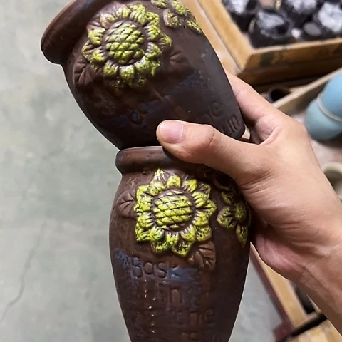 ···2个处理······