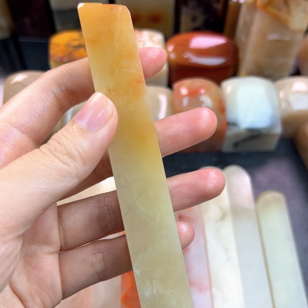 秋***卡老挝石印石老挝石zz